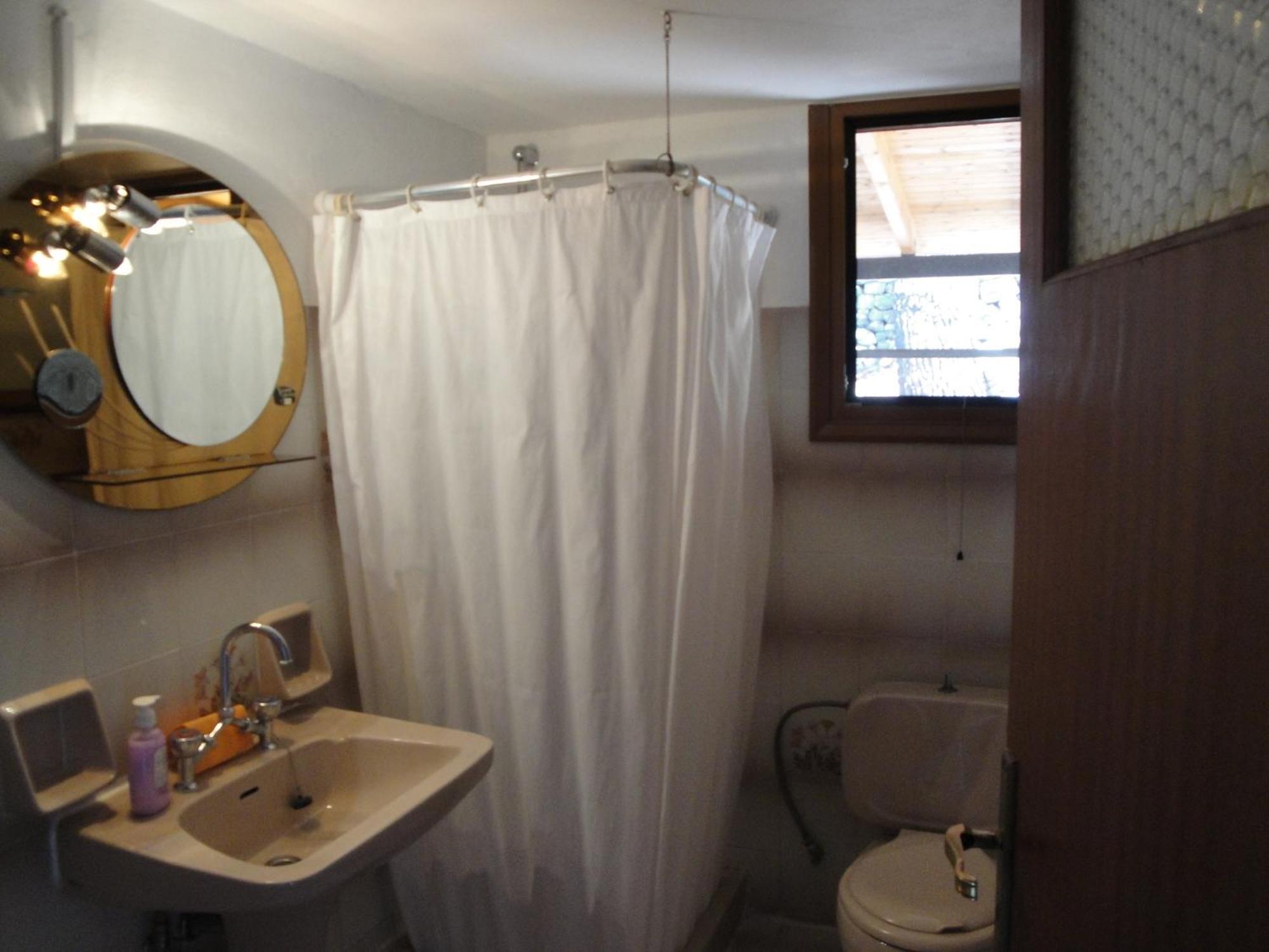 Paschos Rooms Sívota الغرفة الصورة